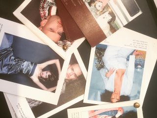 Gentlemens Affair Vintage gruppe