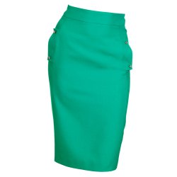 Victoria Vivid Green