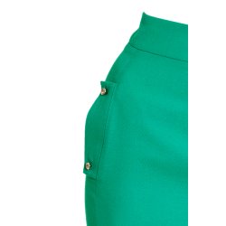 Victoria Vivid Green