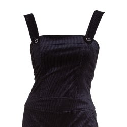 Goldie classic Navy Corduroy 5973