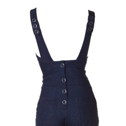 Goldie XTRA STRECH Denim Jet Blue 