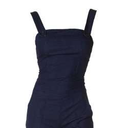 Goldie XTRA STRECH Denim Jet Blue 