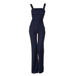 Goldie XTRA STRECH Denim Jet Blue 