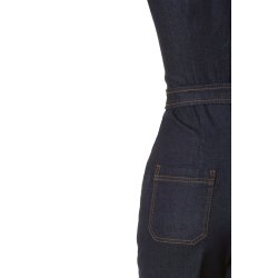 PREORDER Giovanna Jet denim