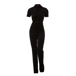 Granita Black Corduroy