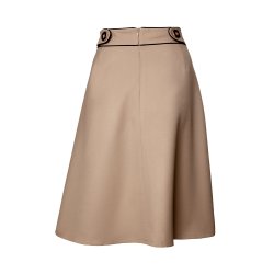 6018 Ruby Beige Camel/Navy