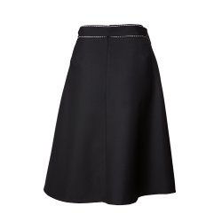 Maddy Black Minnie Mouse