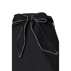 Maddy Black Minnie Mouse