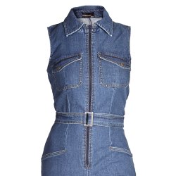 PREORDER Giovanna Blue Stonewash 
