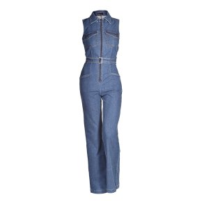 PREORDER Giovanna Blue Stonewash 
