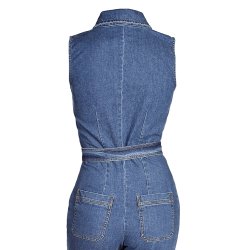 PREORDER Giovanna Blue Stonewash 