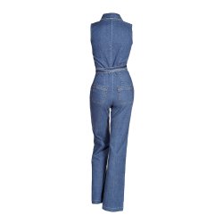 PREORDER Giovanna Blue Stonewash 