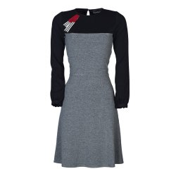 Tullamore Grey Marengo/Black