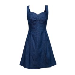 5904 Filicudi denim 008 waterblue