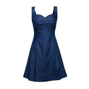 5904 Filicudi denim 008 waterblue