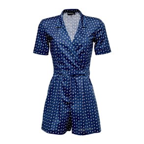 Little Kiki Navy Ships