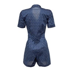 Little Kiki Navy Ships