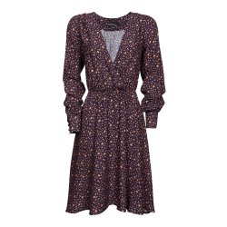 Jazzie Blue/Flowers 6051  