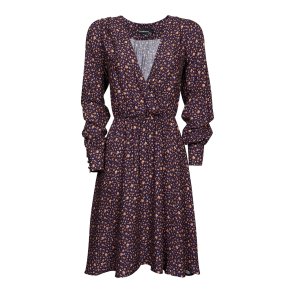 Jazzie Blue/Flowers 6051  