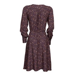 Jazzie Blue/Flowers 6051  