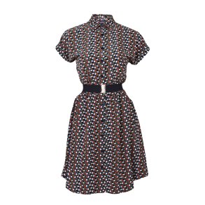 Margharita 04 green graphic