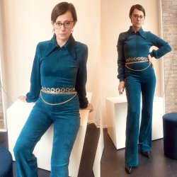 Catty Petroleum 6044