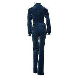 Catty Petroleum 6044