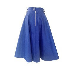 Curtis Denim 975 Ice Blue