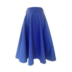 Curtis Denim 975 Ice Blue