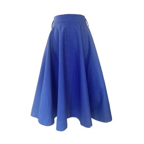 Curtis Denim 975 Ice Blue