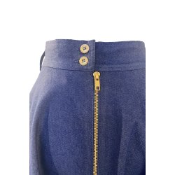 Curtis Denim 975 Ice Blue