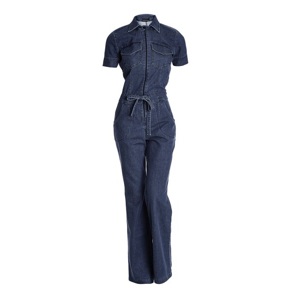 Granita Airforce Denim  - PREORDER