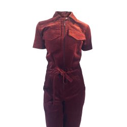 Granita Bordeaux Cord 