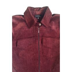 Granita Bordeaux Cord 