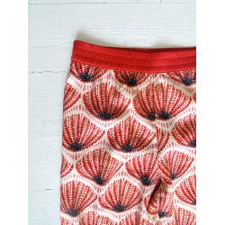 Sisley italian fluid trousers