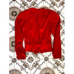 Kontatto Red shirt  6109