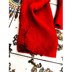 Kontatto Red shirt  6109