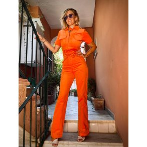 Granita Orange Flamingo 6150