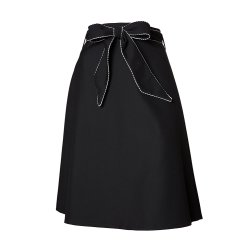 Maddy Black Minnie Mouse