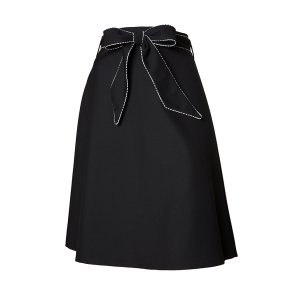 Maddy Black Minnie Mouse