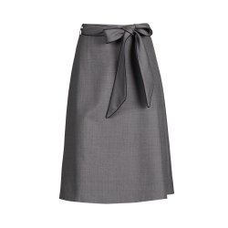 5964 Maddy Heather Grey/Navy