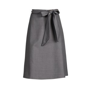 5964 Maddy Heather Grey/Navy