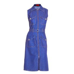 Nenella Denim Ice Blue 