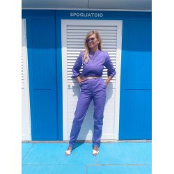 Ryder Unicorn Purple 6124