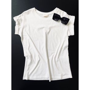 T-Shirt Macigno Bianco