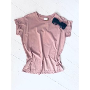 T-Shirt Macigno Rosa Imperial