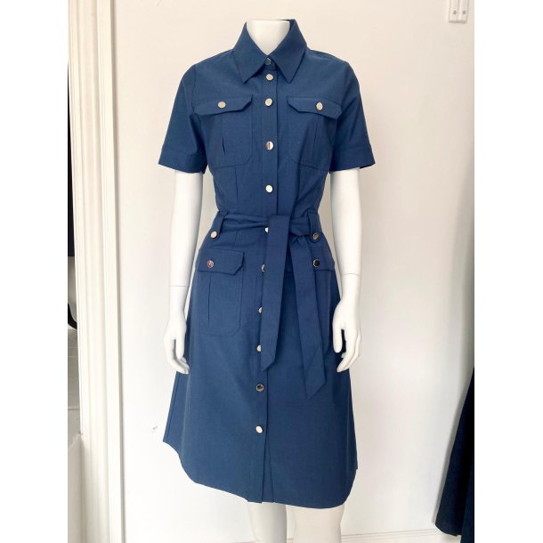Lisa London Blue