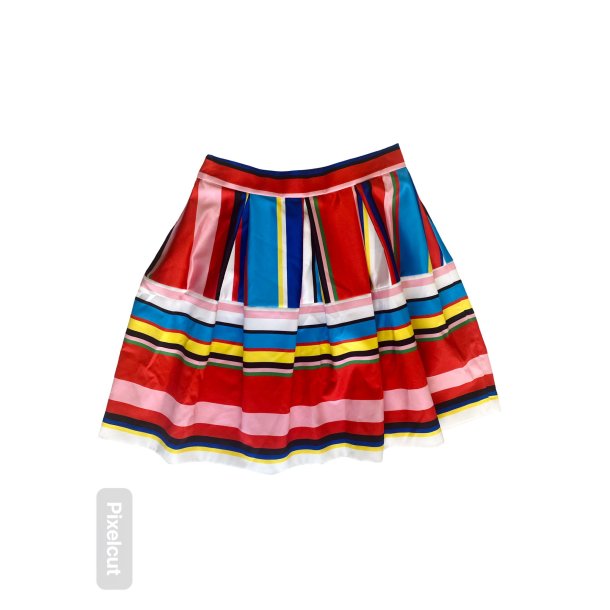 Frida Khalo skirt