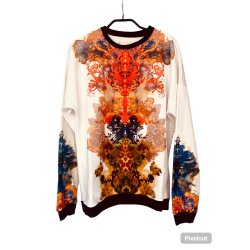 Gaelle Paris Abstract