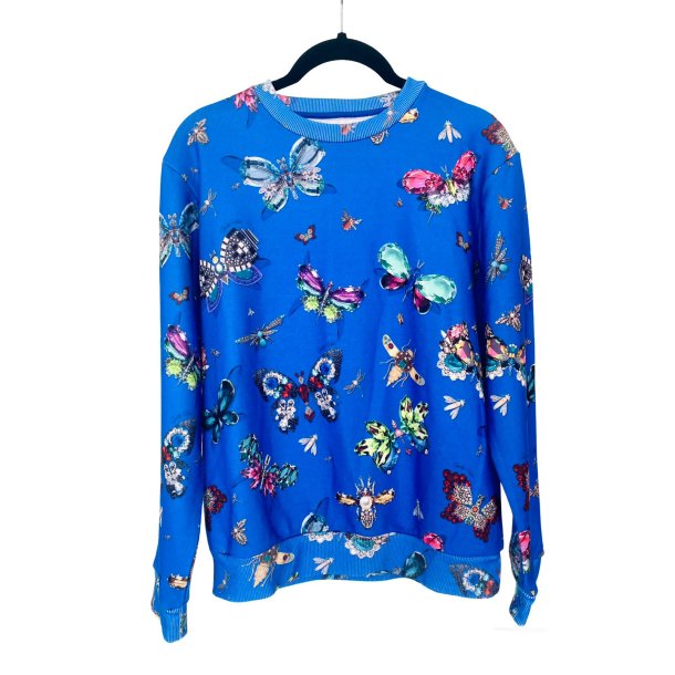 Gaelle Paris Diamond Insect
